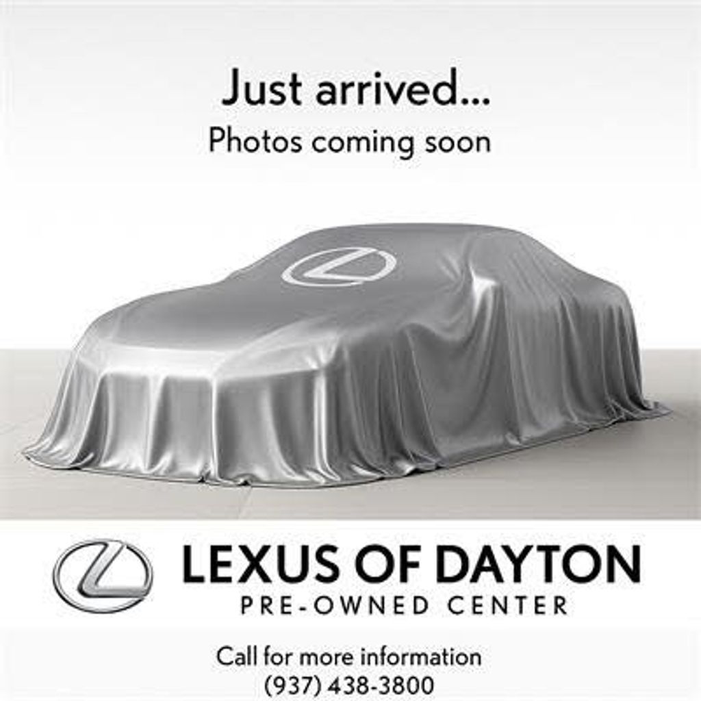 2026 Lexus Rx 350